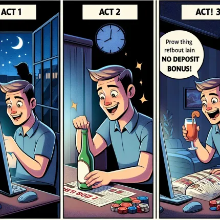 Пари бонус без депозита: Как спортивные болельщики могут извлечь максимальную выгоду