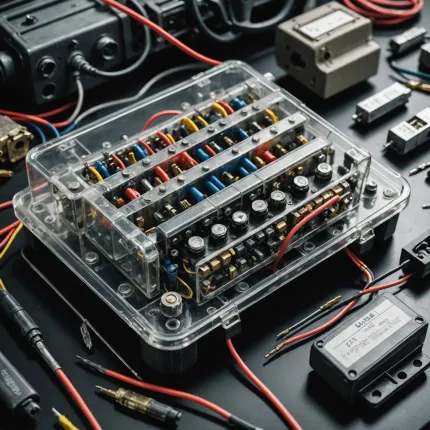 Предохранители УАЗ Патриот — актуальная информация и экспертные мнения